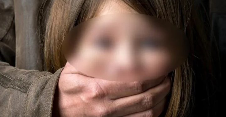 13 წლის შვილიშვილის გაუპატიურების ბრალდებით ბაბუა დააკავეს