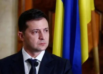 უკრაინის პრეზიდენტი სააკაშვილის უკრაინაში დაბრუნებას გეგმავს