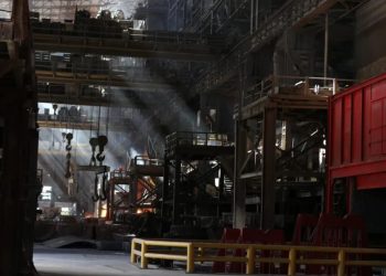 ზესტაფონის ფეროშენადნობთა ქარხნაში სადემონტაჟო სამუშაოების დროს დაშავებული მამაკაცი კლინიკაში გარდაიცვალა