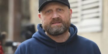 ზურაბ ჯაფარიძე – არამგონია, ესენი აზრზე მოვიდნენ – ერთადერთი, რამაც შეიძლება იმედი და პერსპექტივა გააჩინოს, ეს არის ხელახალი, წესიერი არჩევნები