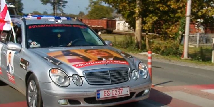 გურიის ახალი ამბები – 14.10. 2021