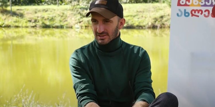 „დიდი ადამიანები“ – ლიბერთის მხარდაჭერით გურიაში მცხოვრებ უხუცესებზე წიგნი გამოიცემა