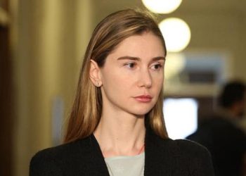 თინა ბოკუჩავა – დღეს მე დავინახე მიშა, რომელიც ყველაზე მეტად უყვარდა ქართველ ხალხს