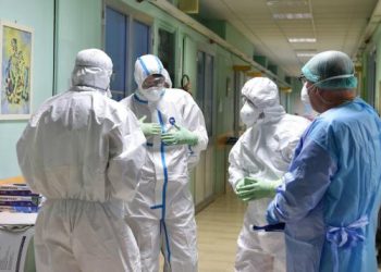 კორონავირუსით გარდაცვალების ახალი შემთხვევები საქართველოში