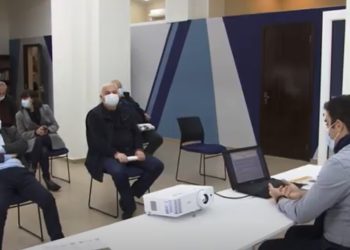 ოზურგეთის ურბანული განვითარების კუთხით არსებული პრობლემები და გამოწვევები