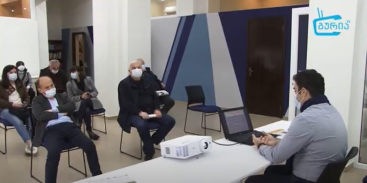 ოზურგეთის ურბანული განვითარების კუთხით არსებული პრობლემები და გამოწვევები