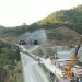 რიკოთის ერთ-ერთ მონაკვეთზე ავტოტრანსპორტის მოძრაობა აღდგენილია