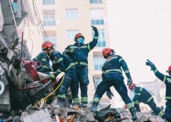 რა აშენდება ბათუმში ჩამონგრეული კორპუსის ნაცვლად – მერიის განმარტება