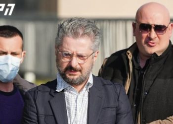 ნიკა გვარამია – შესაძლოა დაიგეგმოს ე.წ. ოსური სპეცრაზმის მიერ სააკაშვილის გატაცება