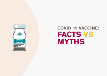 12 ყველაზე გავრცელებული მითი COVID-19-ის საწინააღმდეგო ვაქცინებზე