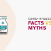 12 ყველაზე გავრცელებული მითი COVID-19-ის საწინააღმდეგო ვაქცინებზე