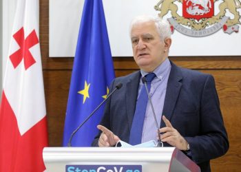 გამყრელიძე: მარტიდან სექტემბრის ბოლომდე COVID 19-ით 5 469 ადამიანი გარდაიცვალა