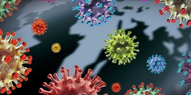 მსოფლიოში კორონავირუსით გარდაცვლილთა რაოდენობამ ხუთ მილიონს გადააჭარბა