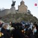 საპატრიარქო ასი ათასი მოწამის ხსენების დღესთან დაკავშირებით ინფორმაციას ავრცელებს
