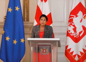 ზურაბიშვილი: არჩევნები დასრულდა, თუმცა თავი გამარჯვებულად არავინ უნდა ჩათვალოს