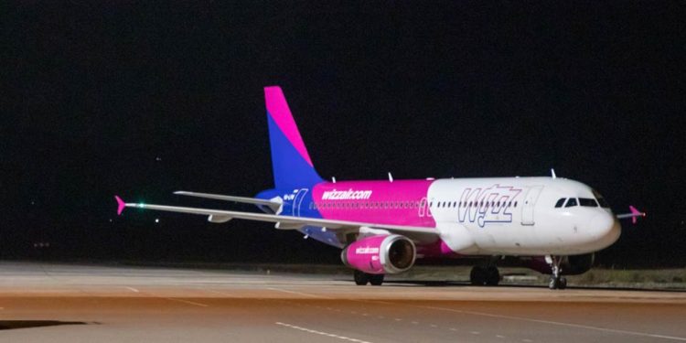 საქართველოსა და ესპანეთს შორის პირდაპირი რეგულარული ავიამიმოსვლა განახლდა