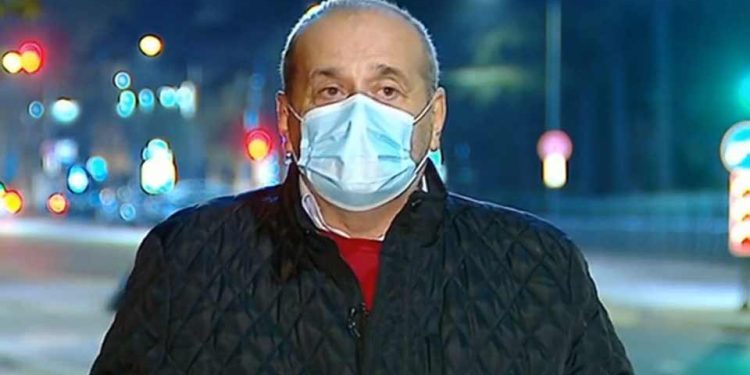 6 000 და მეტი მაჩვენებელი ჩვენი ერისთვის არის ტრაგიკული – დევი ტაბიძე ეპიდ სიტუაციის შესახებ