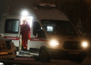 რუსეთში მაღაროში მომხდარი აფეთქების შედეგად დაღუპულთა რაოდენობა 52-მდე გაიზარდა