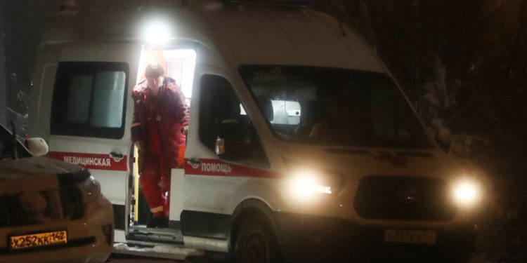 რუსეთში მაღაროში მომხდარი აფეთქების შედეგად დაღუპულთა რაოდენობა 52-მდე გაიზარდა