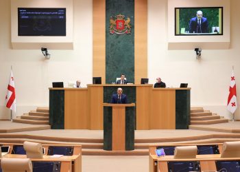 პარლამენტმა მართვის მოწმობის გამოცდის რეალურ პირობებში ჩაბარების და მოპედების რეგისტრაციის შესახებ კანონში შესატანი ცვლილება დაამტკიცა