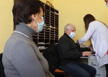 ვიდეო – ვაქცინაციის წახალისების კამპანია – ვინ მიიღებს 200 ლარიან დახმარებას
