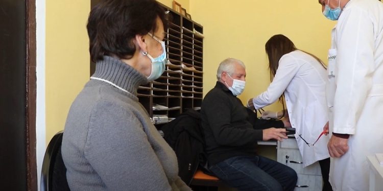 ვიდეო – ვაქცინაციის წახალისების კამპანია – ვინ მიიღებს 200 ლარიან დახმარებას