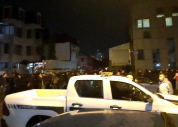 ხულოში მანქანა ხევში გადავარდა, დაიღუპა მოზარდი