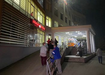 რა მოხდა ანასეულში – ბუნებრივი აირით ოჯახი და სტუმარი ქალი მოიწამლა