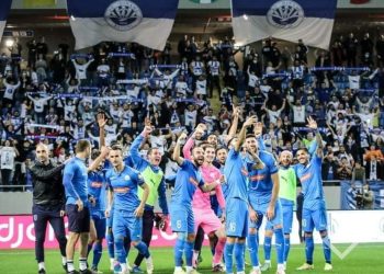 ბათუმის “დინამო” საქართველოს ჩემპიონი გახდა