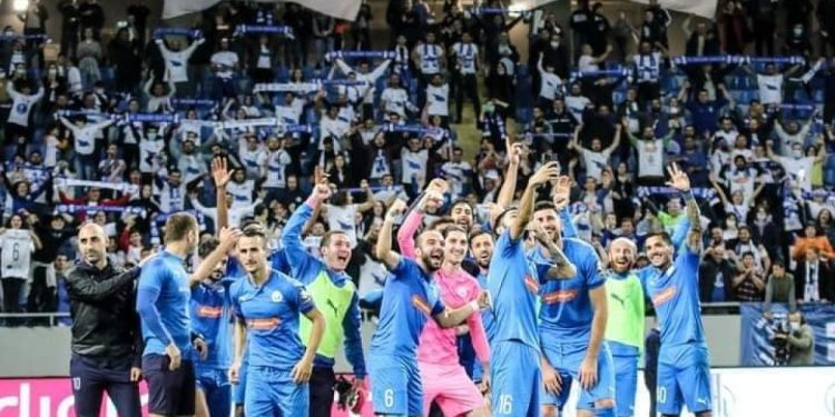 ბათუმის “დინამო” საქართველოს ჩემპიონი გახდა