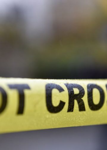 პოლიციის ლენტი