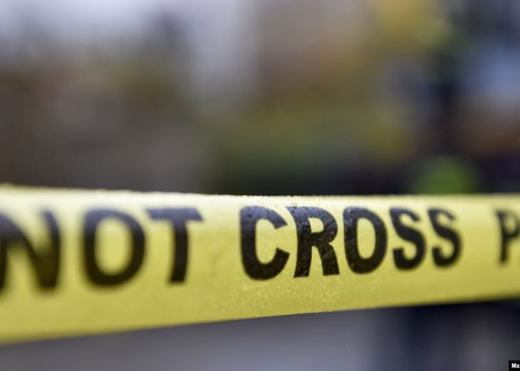 პოლიციის ლენტი