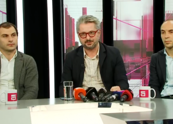 გვარამია: სტრასბურგის სასამართლომ მოთხოვნა დროებითი ღონისძიების შესახებ დააკმაყოფილა