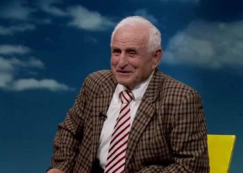 ერმალო მაღრაძე კორონავირუსით გარდაიცვალა