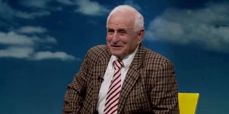 ერმალო მაღრაძე კორონავირუსით გარდაიცვალა