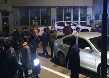 შსს-მ სოფელ ყარაჯალაში მომხდარ ინციდენტზე გამოძიება სისხლის სამართლის კოდექსის ორი მუხლით დაიწყო