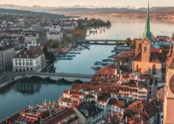 TOP-8 ყველაზე ინოვაციური ქვეყანა მსოფლიოში