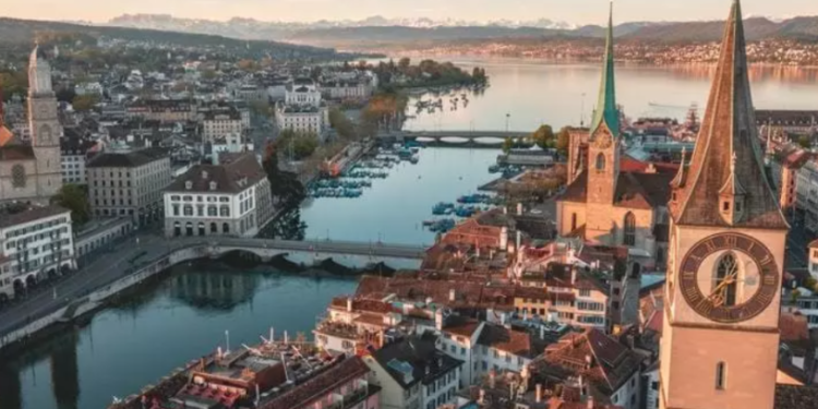 TOP-8 ყველაზე ინოვაციური ქვეყანა მსოფლიოში