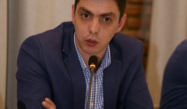 გახდება თუ არა გიორგი ღურჯუმელიძე ოზურგეთის ვიცე-მერი