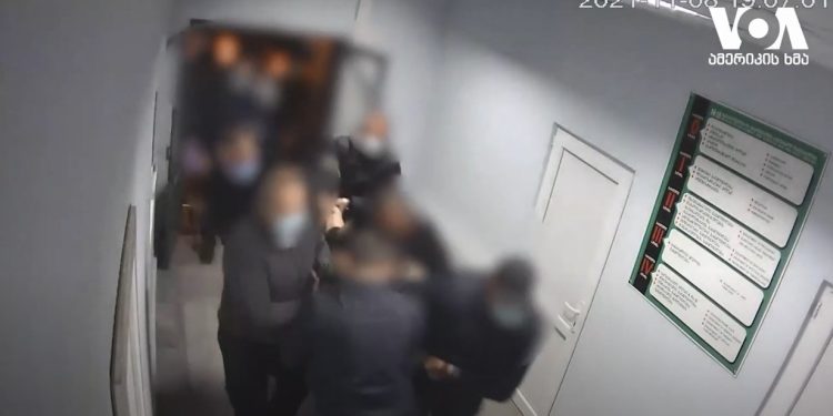 გურიის ახალი ამბები – 16. 11. 2021