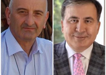 ოზურგეთელ ექიმს მიხეილ სააკაშვილი მხარდაჭერას უცხადებს