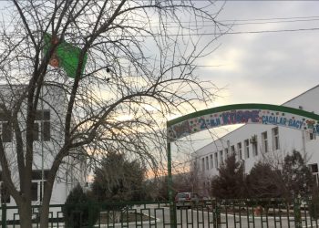 თურქმენეთში ბავშვთა სახლებში რუსულ ენაზე მულტფილმების ჩვენება აიკრძალა