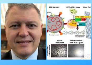 საღეჭი რეზინი, რომელმაც შესაძლოა კოვიდი შეაჩეროს – რას აცხადებს გიორგი ფხაკაძე