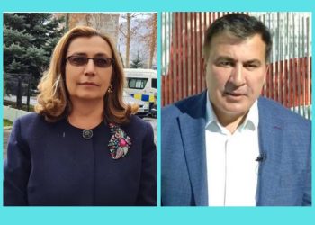 ექიმი მიხეილ სააკაშვილზე – ჯერჯერობით კვებასთან დაკავშირებული პრობლემები არ გვაქვს, ამ პერიოდს გავდივართ მშვიდად