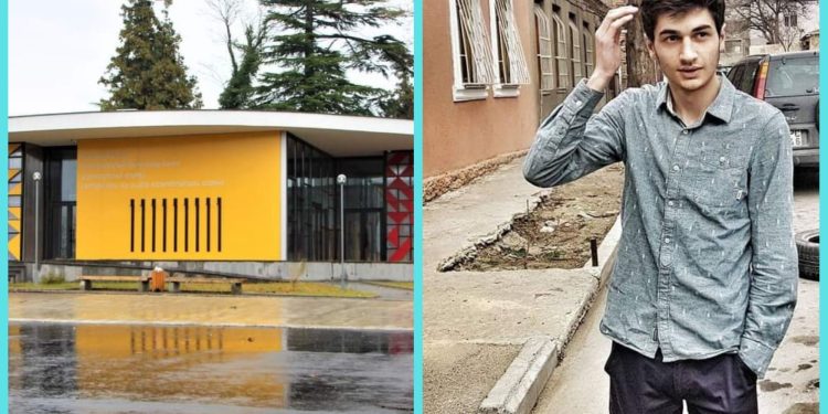 ვინ უხელმძღვანელებს ოზურგეთში ტექნოლოგიების პარკს