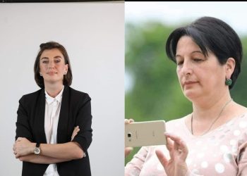 ოზურგეთის ვიცე-მერის პოსტზე ორი ქალი კანდიდატი განიხილება?