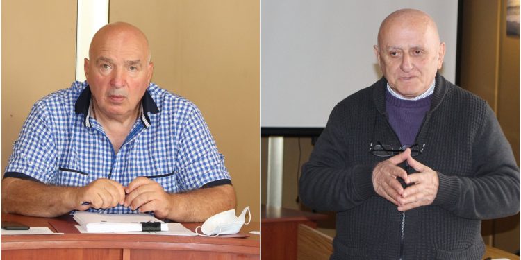 ვინ გახდება ოზურგეთის საკრებულოს თავმჯდომარე? – დარჩიას თავმჯდომარეობა კვლავაც სურს