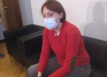 ელენე ხოშტარია – “ქართული ოცნების” წევრებს შევთავაზე ვერსიები, რაც შეიძლება იყოს გამოსავალი