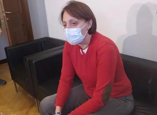 ელენე ხოშტარია – “ქართული ოცნების” წევრებს შევთავაზე ვერსიები, რაც შეიძლება იყოს გამოსავალი