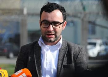 კონსილიუმის წევრებმა გლდანის ციხის სამკურნალო დაწესებულებაში მიხეილ სააკაშვილთან შესვლაზე უარი მიიღეს